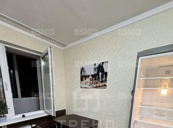 Продажа однокомнатной квартиры - Дунайский проспект, д.55, корп.1 