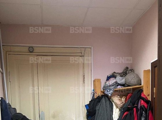 Продажа трехкомнатной квартиры - Льва Толстого улица, д.1, корп.3 