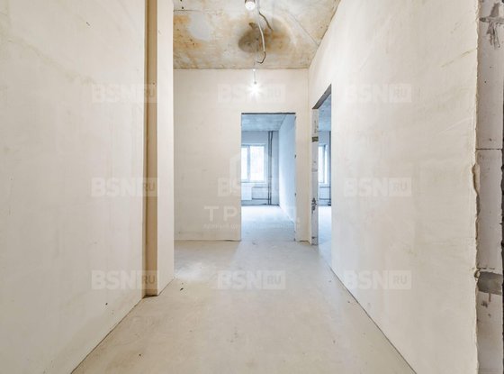 Продажа двухкомнатной квартиры - деревня Юкки, Тенистая улица, д.11, корп.1 