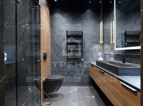 Продажа двухкомнатной квартиры - Героев проспект, д.35 