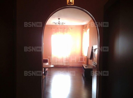 Продажа однокомнатной квартиры - Крыленко улица, д.43, корп.2 