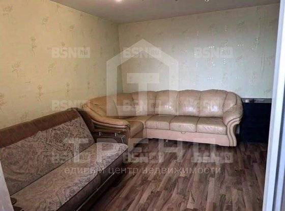 Продажа однокомнатной квартиры - Октябрьская набережная, д.124, корп.7 