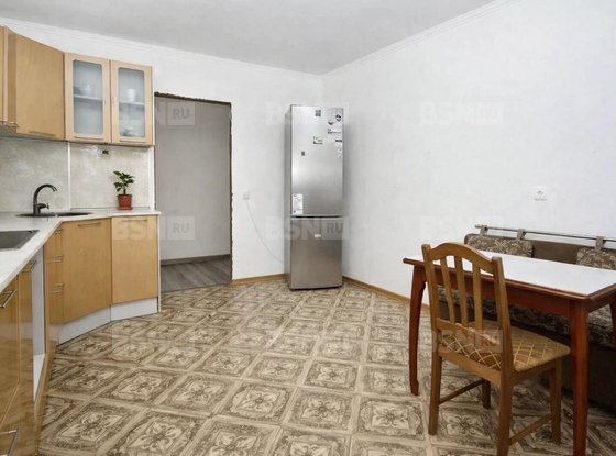 Продажа трехкомнатной квартиры - Испытателей проспект, д.28, корп.4 