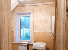 Продажа части дома - Ленинградская область, Гатчинский район, Гатчина г., Куприна ул.