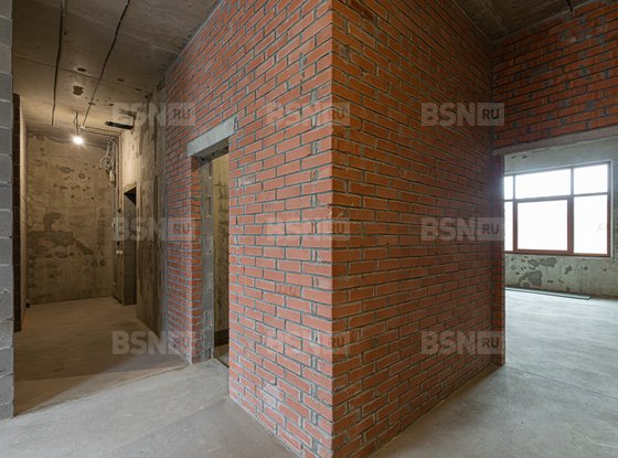Продажа трехкомнатной квартиры - Воскресенская набережная, д.30 