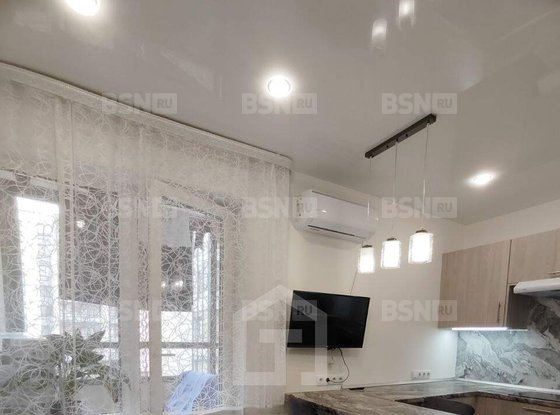 Продажа двухкомнатной квартиры - Ветеранов проспект, д.179 
