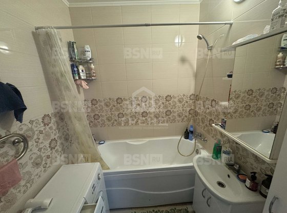 Продажа однокомнатной квартиры - Ветеранов проспект, д.169, корп.2 