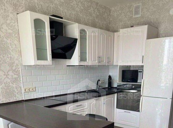 Продажа однокомнатной квартиры - Кондратьевский проспект, д.68, корп.4 