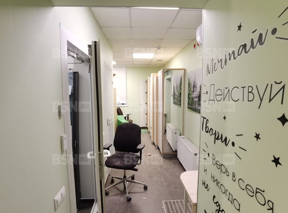 Продажа универсального помещения - Среднеохтинский проспект, д.10, лит. А, пом. 2-Н 
