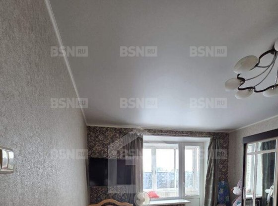 Продажа однокомнатной квартиры - Петергоф, Эрлеровский бульвар, д.24 