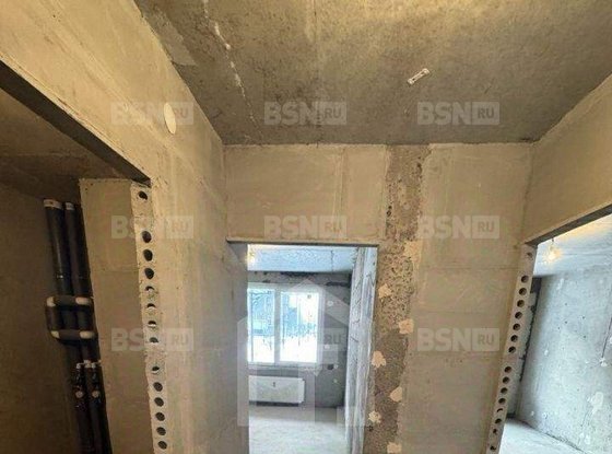 Продажа двухкомнатной квартиры - Мурино, Ручьевский проспект, д.1/24 