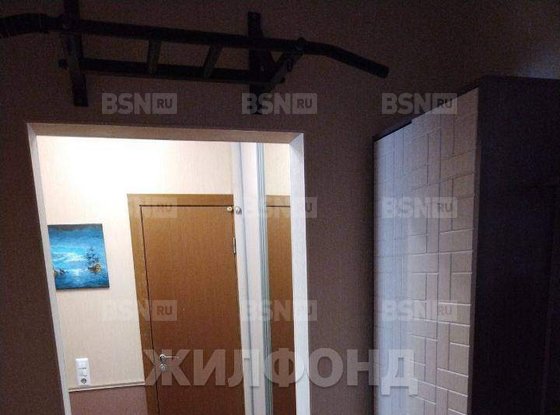 Продажа двухкомнатной квартиры - Маршала Казакова улица, д.82, корп.1 