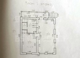 Продажа дома