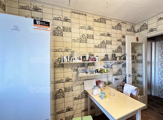 Продажа двухкомнатной квартиры - Дыбенко улица, д.11, корп.2 