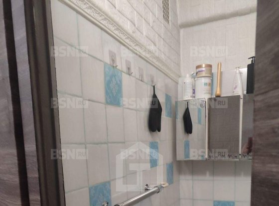 Продажа двухкомнатной квартиры - Юрия Гагарина проспект, д.20, корп.5 