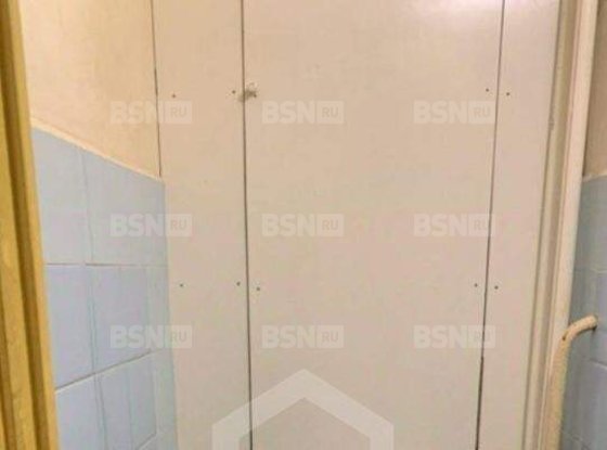 Продажа трехкомнатной квартиры - Искровский проспект, д.4, корп.3 