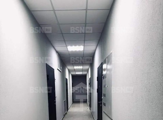 Продажа однокомнатной квартиры - поселок Стрельна, Константина Тимошинина ул, д.8 