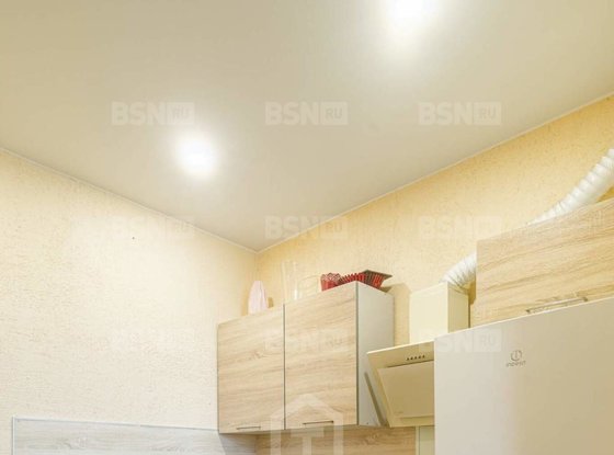 Продажа однокомнатной квартиры - Орджоникидзе улица, д.52 