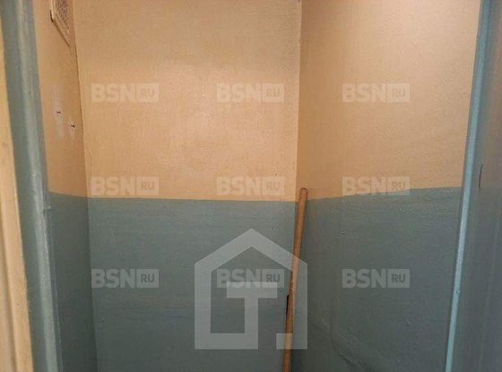 Продажа двухкомнатной квартиры - Большевиков проспект, д.71, корп.2 