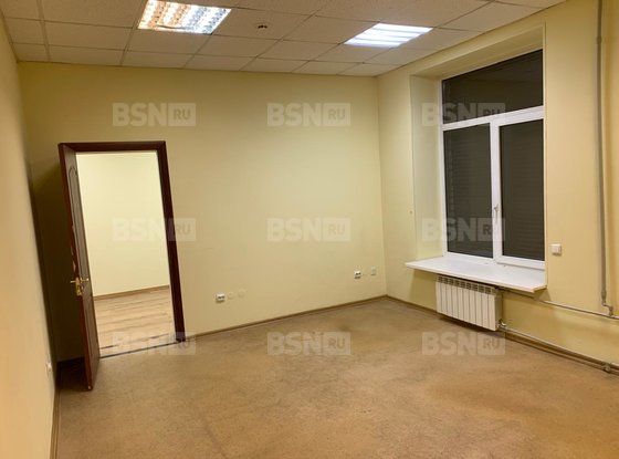 Аренда офиса - Заставская, д.11, корп.1 