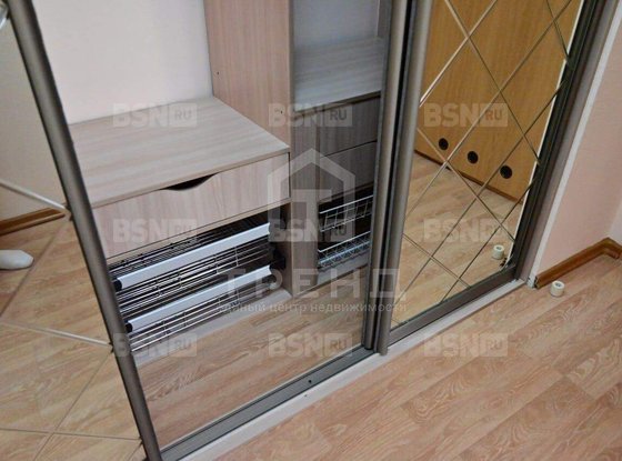 Продажа однокомнатной квартиры - Кудрово, Центральная улица, д.54, корп.1 