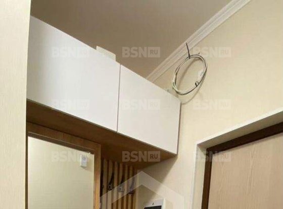 Продажа однокомнатной квартиры - поселок Стрельна, Буденного проспект, д.26, корп.3 стр 1 