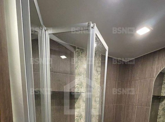 Продажа двухкомнатной квартиры - Народного Ополчения проспект, д.133 