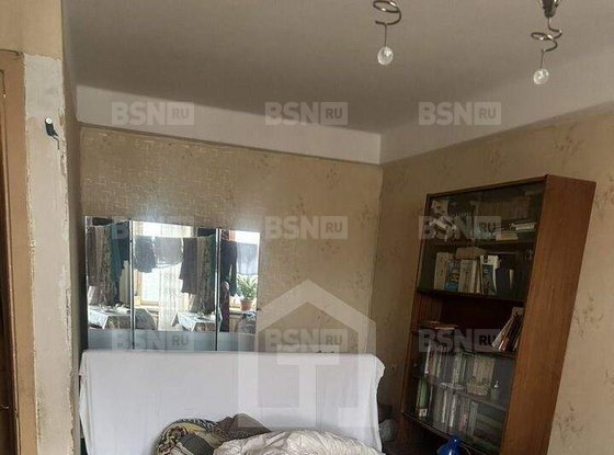 Продажа однокомнатной квартиры - Софьи Ковалевской улица, д.5, корп.7 