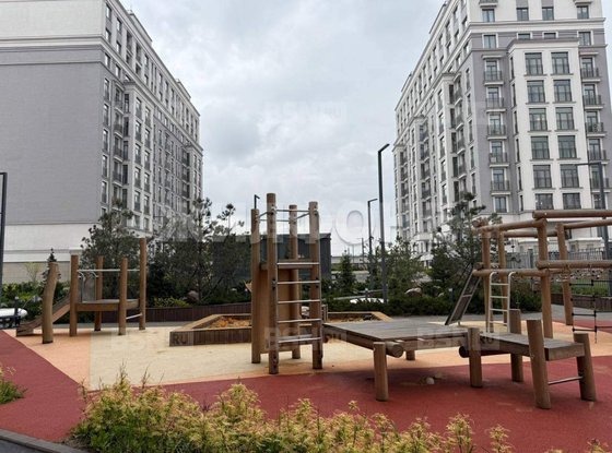 Продажа трехкомнатной квартиры - Решетникова улица, д.29, стр1 