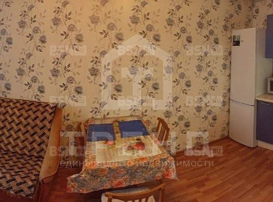 Продажа однокомнатной квартиры - Кржижановского улица, д.3, корп.2 