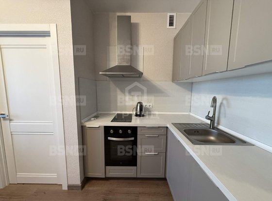 Продажа однокомнатной квартиры - Пушкин, Камероновская улица, д.16 