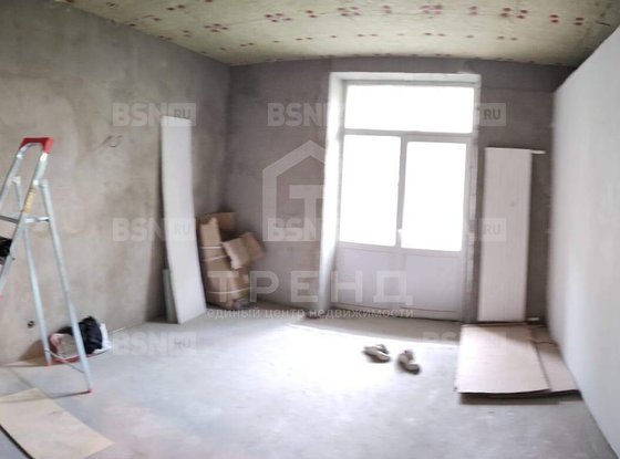 Продажа двухкомнатной квартиры - Бабушкина улица, д.24 