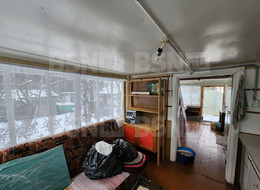 Продажа дома - Железнодорожная ул., 4