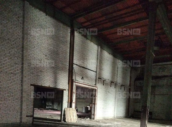 Продажа отдельно стоящего здания - Кириши, Волховское шоссе, д.11 