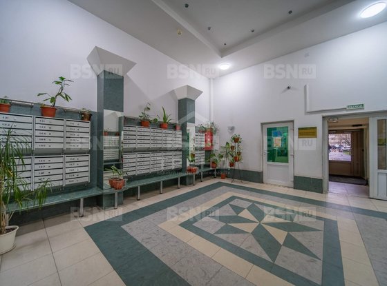 Продажа однокомнатной квартиры - Купчинская улица, д.34, корп.1 