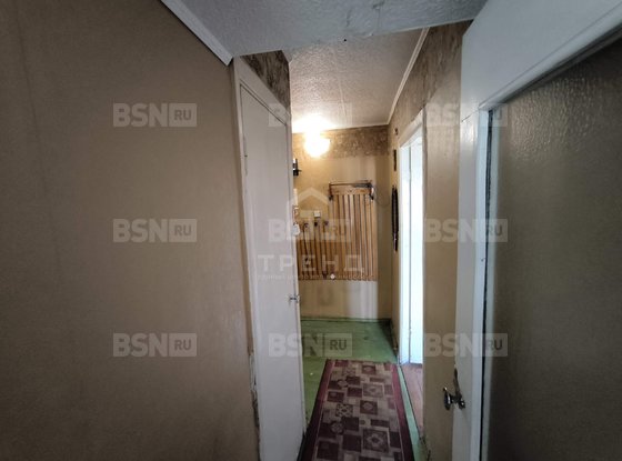 Продажа двухкомнатной квартиры - Кронштадт, Комсомола ул, д.3 