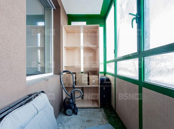 Продажа однокомнатной квартиры - Мурино, Воронцовский бульвар, д.18 