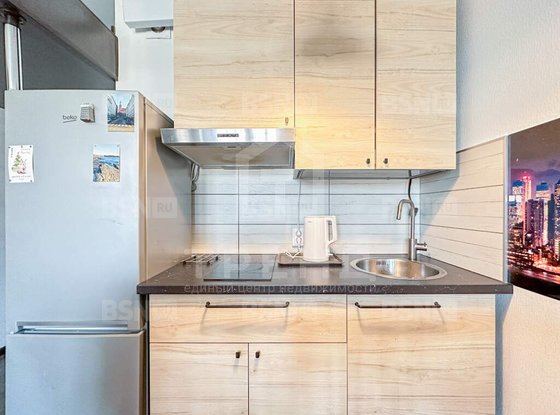 Продажа однокомнатной квартиры - Ветеранов проспект, д.169, корп.1 стр 1 