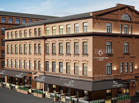 Продажа универсального помещения - Заставская улица, д.33, стр3 