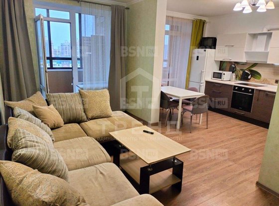 Продажа двухкомнатной квартиры - Богатырский проспект, д.49, корп.2 