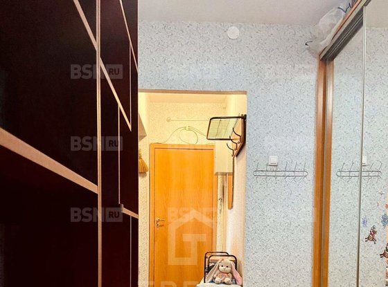 Продажа трехкомнатной квартиры - Богатырский проспект, д.52, корп.1 
