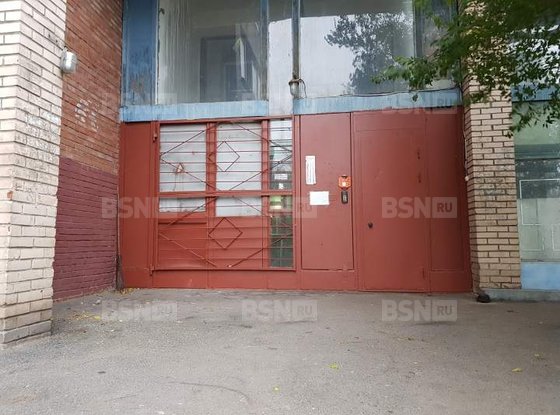 Продажа офиса - Здоровцева улица, д.10, литера А 