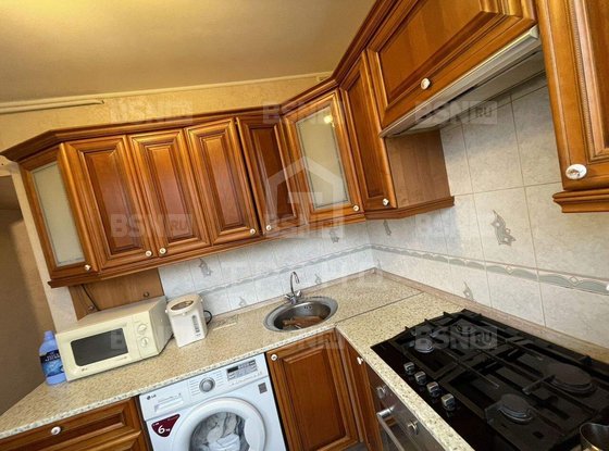 Продажа трехкомнатной квартиры - Меншиковский проспект, д.5, корп.2 