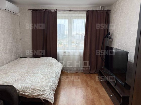 Продажа однокомнатной квартиры - Еремеева улица, д.7, корп.2 