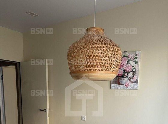 Продажа однокомнатной квартиры - Среднерогатская улица, д.13, корп.1 стр 1 