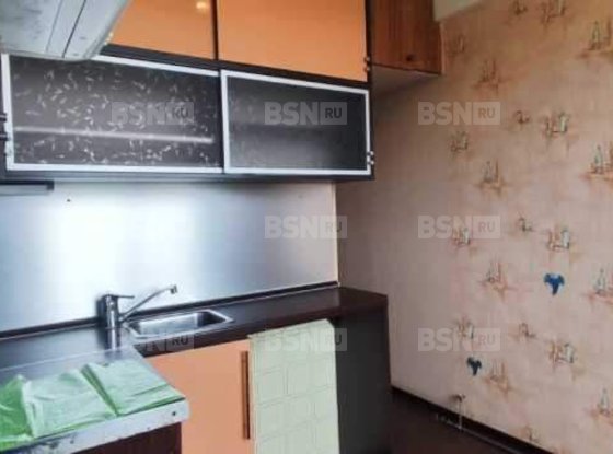 Продажа трехкомнатной квартиры - Ольховая улица, д.14, корп.1 