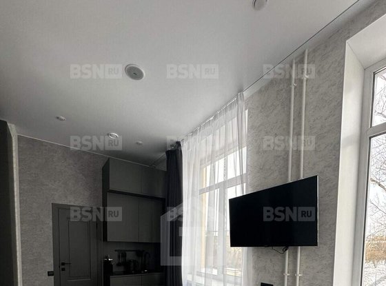 Продажа однокомнатной квартиры - Сердобольская улица, д.7 