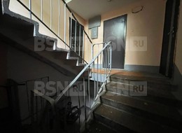 Продажа трехкомнатной квартиры - Россия, Санкт-Петербург, Космонавтов проспект, 68, к 2, литера а 