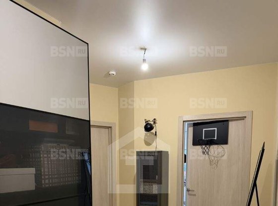 Продажа однокомнатной квартиры - Средний В.О. проспект, д.87, корп.3 