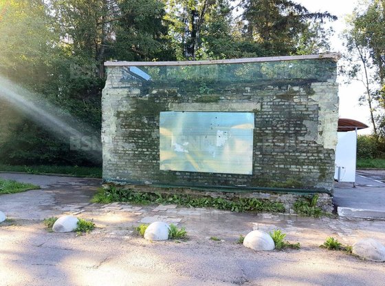Продажа универсального помещения - Красное Село, Хвойный территория, д.63, литера А 